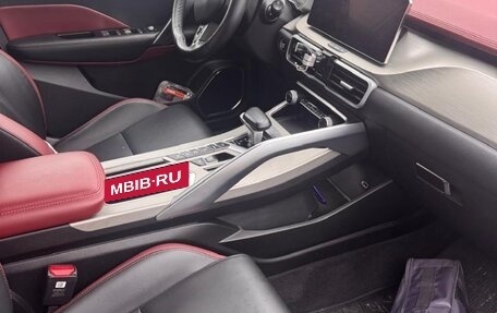 Geely Coolray I, 2022 год, 1 400 000 рублей, 8 фотография