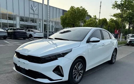 KIA K3, 2023 год, 1 380 285 рублей, 1 фотография