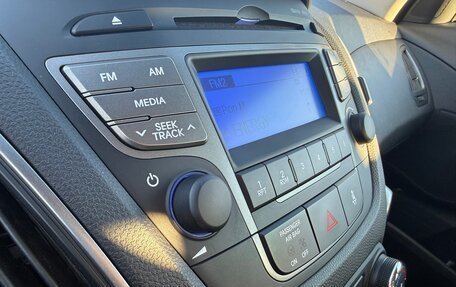 Hyundai ix35 I рестайлинг, 2015 год, 1 850 000 рублей, 13 фотография