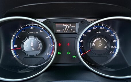 Hyundai ix35 I рестайлинг, 2015 год, 1 850 000 рублей, 9 фотография