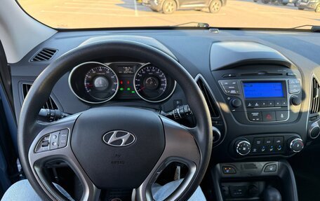 Hyundai ix35 I рестайлинг, 2015 год, 1 850 000 рублей, 11 фотография