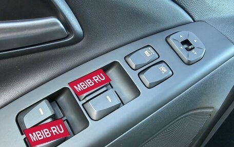 Hyundai ix35 I рестайлинг, 2015 год, 1 850 000 рублей, 10 фотография
