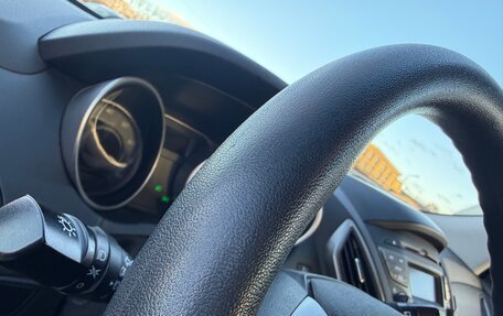 Hyundai ix35 I рестайлинг, 2015 год, 1 850 000 рублей, 18 фотография