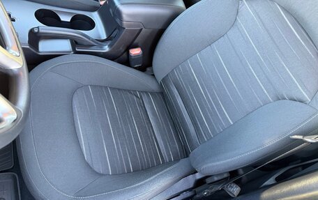 Hyundai ix35 I рестайлинг, 2015 год, 1 850 000 рублей, 16 фотография