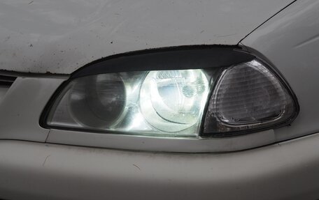Toyota Caldina, 1999 год, 278 000 рублей, 8 фотография