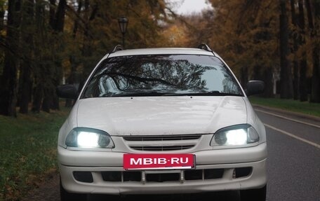 Toyota Caldina, 1999 год, 278 000 рублей, 6 фотография