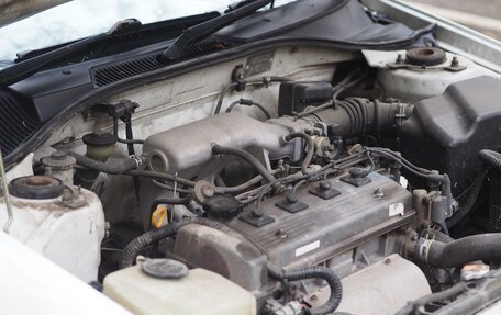 Toyota Caldina, 1999 год, 278 000 рублей, 12 фотография