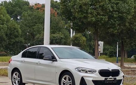 BMW 1 серия, 2023 год, 1 760 001 рублей, 3 фотография