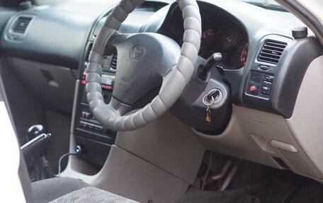 Toyota Caldina, 1999 год, 278 000 рублей, 18 фотография