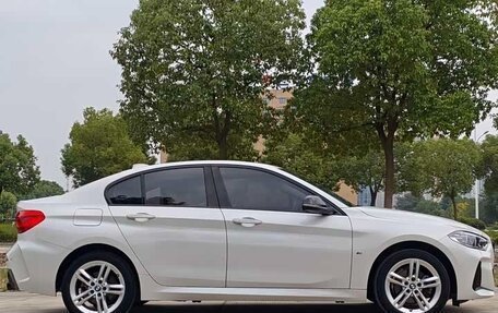BMW 1 серия, 2023 год, 1 760 001 рублей, 4 фотография