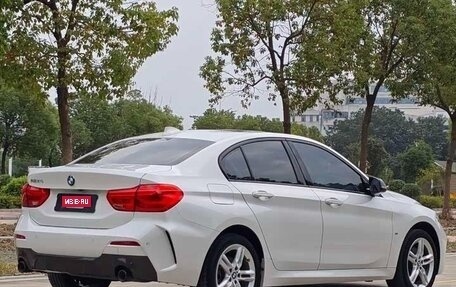 BMW 1 серия, 2023 год, 1 760 001 рублей, 5 фотография