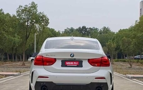 BMW 1 серия, 2023 год, 1 760 001 рублей, 6 фотография