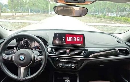 BMW 1 серия, 2023 год, 1 760 001 рублей, 11 фотография