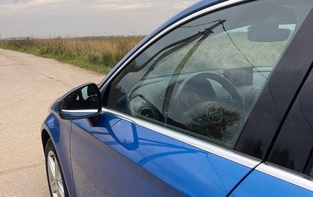 Audi A3, 2020 год, 2 050 000 рублей, 6 фотография