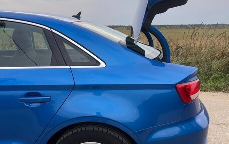 Audi A3, 2020 год, 2 050 000 рублей, 11 фотография