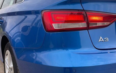 Audi A3, 2020 год, 2 050 000 рублей, 12 фотография