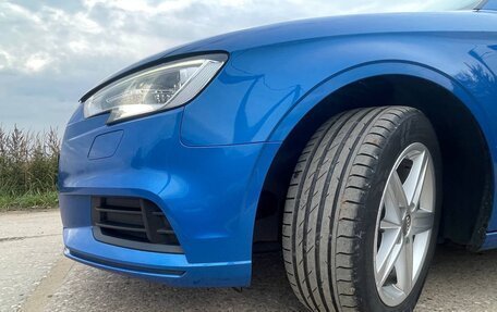Audi A3, 2020 год, 2 050 000 рублей, 10 фотография