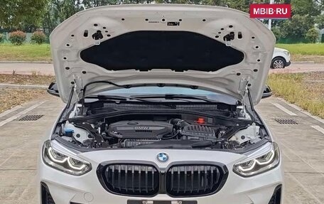 BMW 1 серия, 2023 год, 1 760 001 рублей, 21 фотография