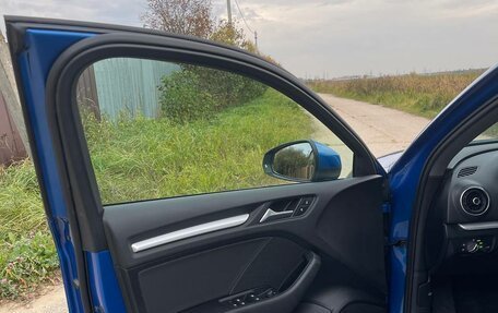 Audi A3, 2020 год, 2 050 000 рублей, 15 фотография