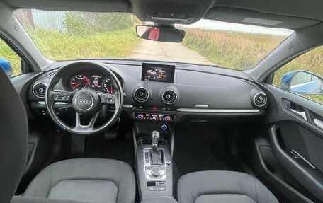 Audi A3, 2020 год, 2 050 000 рублей, 16 фотография