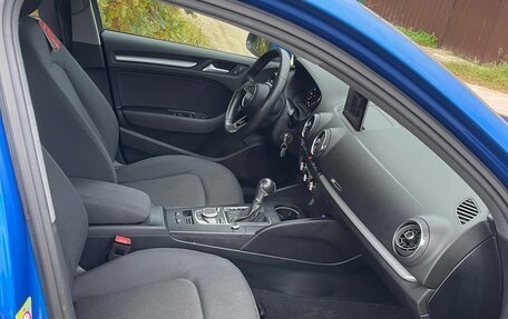 Audi A3, 2020 год, 2 050 000 рублей, 21 фотография