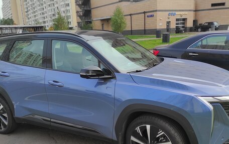 Geely Atlas, 2024 год, 3 380 000 рублей, 4 фотография