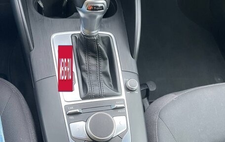 Audi A3, 2020 год, 2 050 000 рублей, 19 фотография