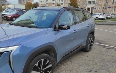 Geely Atlas, 2024 год, 3 380 000 рублей, 7 фотография