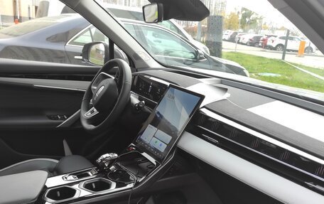 Geely Atlas, 2024 год, 3 380 000 рублей, 13 фотография