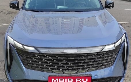 Geely Atlas, 2024 год, 3 380 000 рублей, 8 фотография