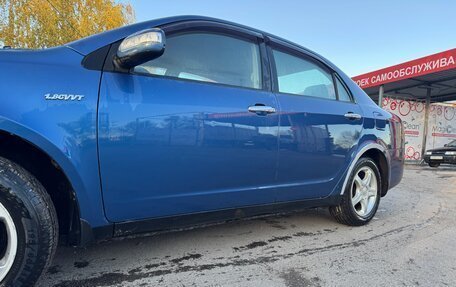 Geely Vision, 2008 год, 300 000 рублей, 2 фотография