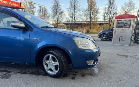 Geely Vision, 2008 год, 300 000 рублей, 7 фотография