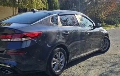 KIA K5 II, 2018 год, 1 800 000 рублей, 10 фотография
