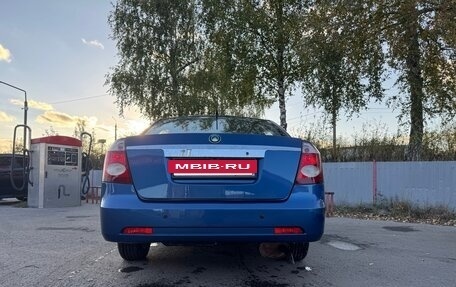Geely Vision, 2008 год, 300 000 рублей, 4 фотография