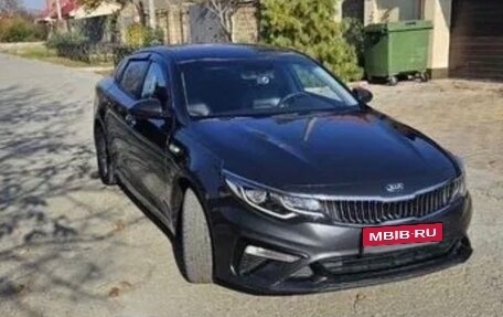 KIA K5 II, 2018 год, 1 800 000 рублей, 14 фотография