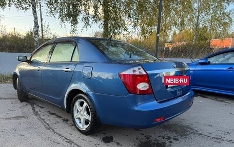 Geely Vision, 2008 год, 300 000 рублей, 3 фотография