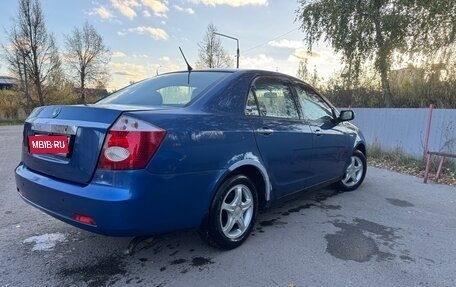 Geely Vision, 2008 год, 300 000 рублей, 5 фотография