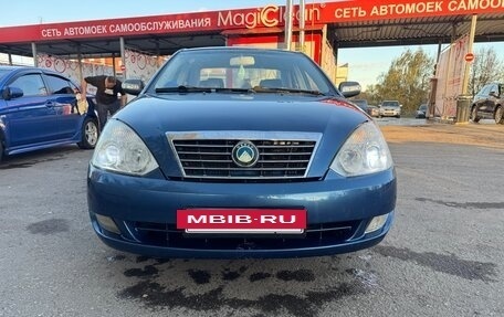 Geely Vision, 2008 год, 300 000 рублей, 8 фотография