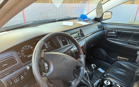 Geely Vision, 2008 год, 300 000 рублей, 16 фотография