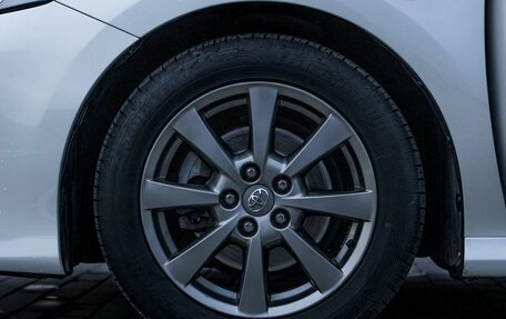 Toyota Camry, 2019 год, 2 580 000 рублей, 7 фотография