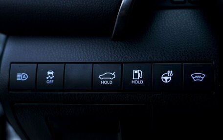 Toyota Camry, 2019 год, 2 580 000 рублей, 20 фотография