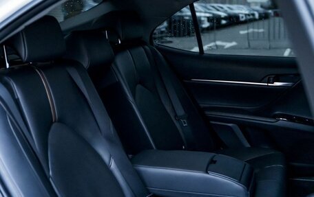 Toyota Camry, 2019 год, 2 580 000 рублей, 25 фотография