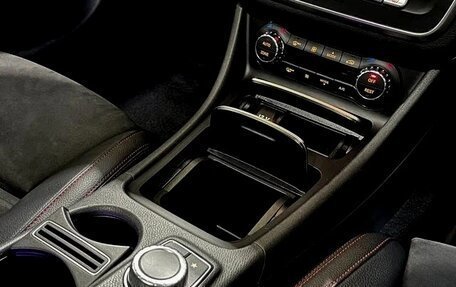 Mercedes-Benz CLA, 2017 год, 1 355 000 рублей, 14 фотография