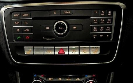 Mercedes-Benz CLA, 2017 год, 1 355 000 рублей, 13 фотография
