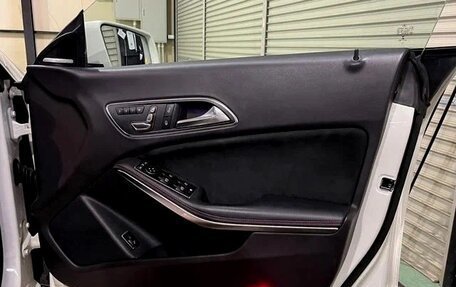 Mercedes-Benz CLA, 2017 год, 1 355 000 рублей, 8 фотография