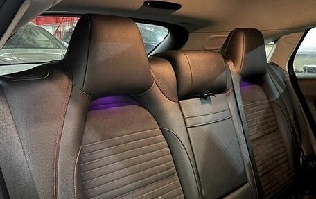 Mercedes-Benz CLA, 2017 год, 1 355 000 рублей, 16 фотография