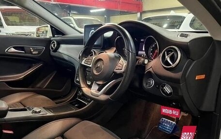 Mercedes-Benz CLA, 2017 год, 1 355 000 рублей, 9 фотография