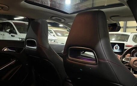 Mercedes-Benz CLA, 2017 год, 1 355 000 рублей, 17 фотография