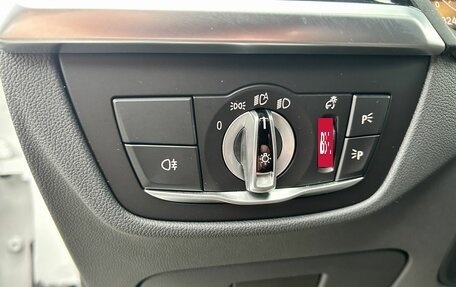 BMW X3, 2021 год, 4 600 000 рублей, 16 фотография