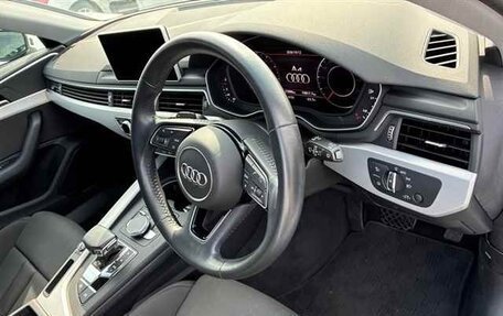 Audi A4, 2020 год, 1 700 000 рублей, 3 фотография